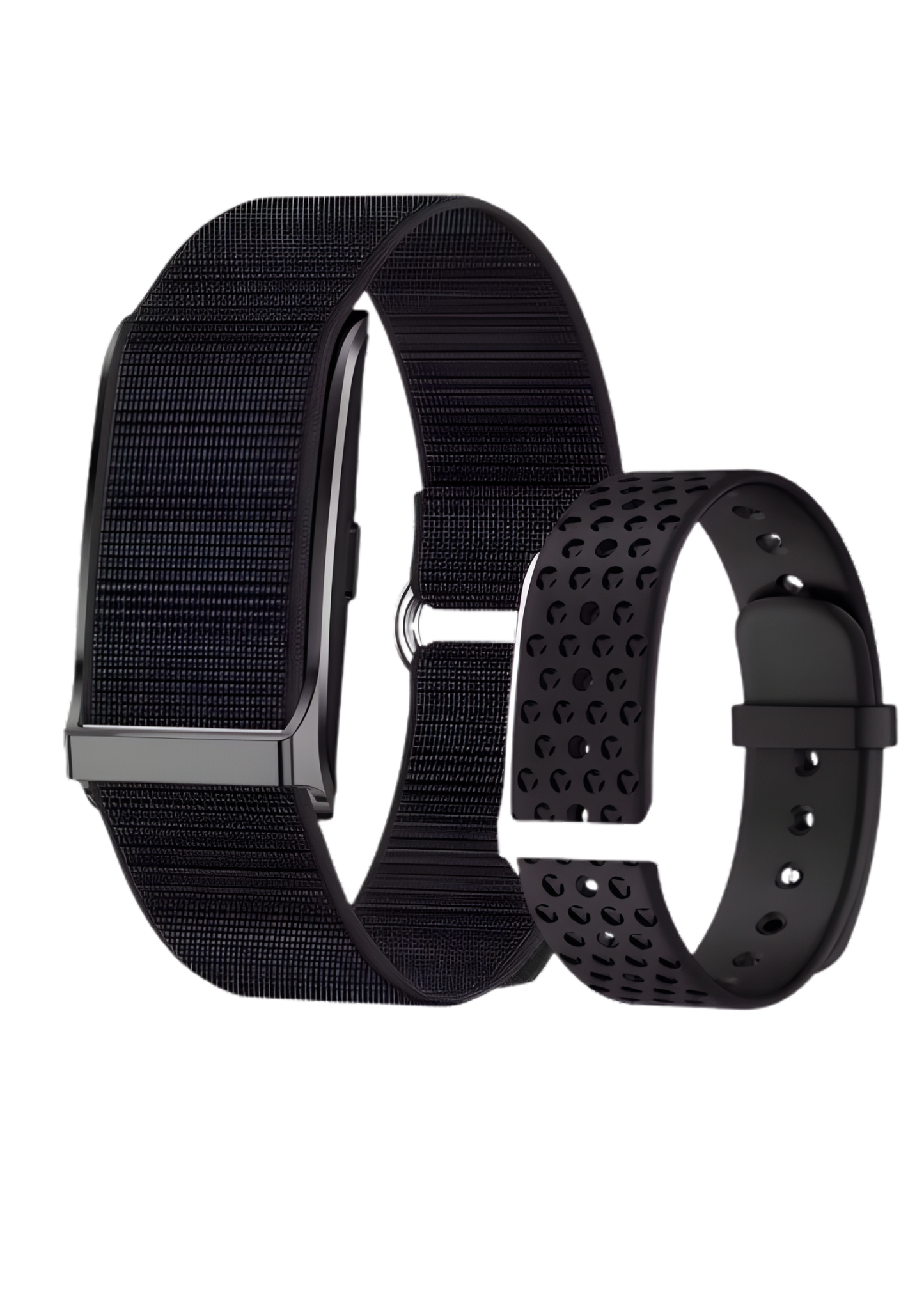 Smartband LIGE™ Invisible: Seguridad & Salud 24/7