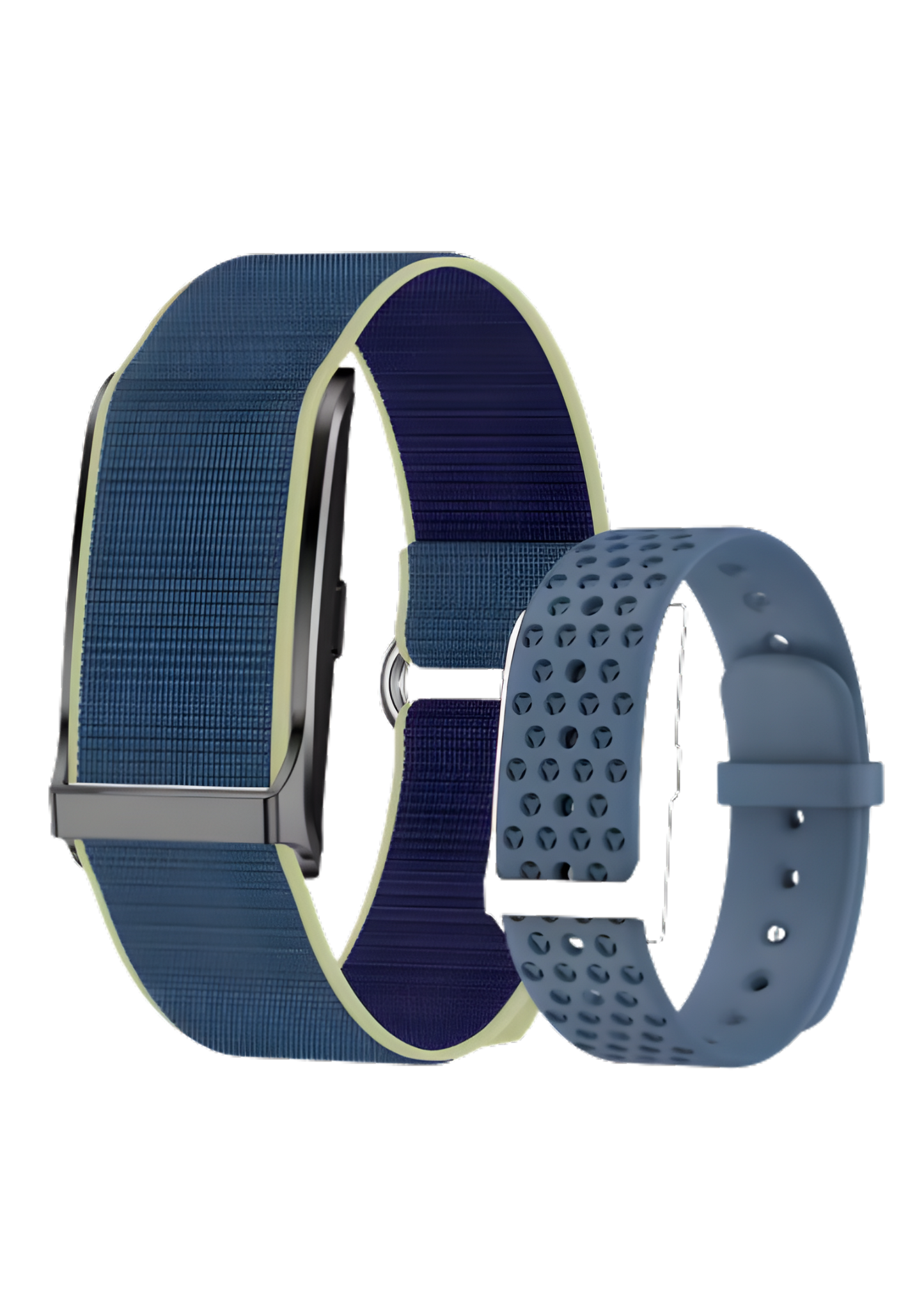 Smartband LIGE™ Invisible: Seguridad & Salud 24/7